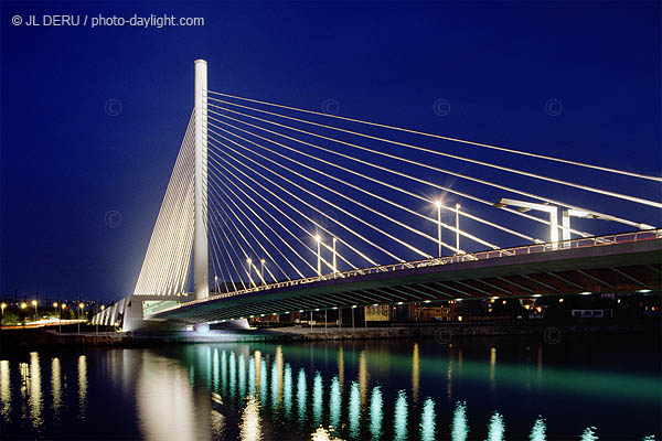 pont de Liège - Liège bridge